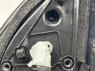 Зеркало правое Qashqai 2013-2022 J11 1.6 diesel R9M