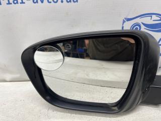 Зеркало левое Qashqai 2013-2022 J11 1.6 diesel R9M