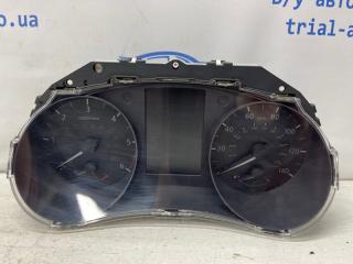 Приборная панель Nissan Qashqai 2013-2022 Б/У Приборная панель Nissan Qashqai 2013-2022