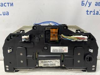 Приборная панель Qashqai 2013-2022 J11 1.6 diesel R9M