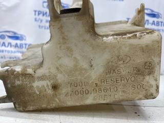 Бачок омывателя IX35 2009-2015 LM 1.7 diesel D4FD