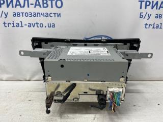 Магнитофон Qashqai 2013-2022 J11 1.6 diesel R9M