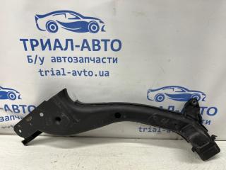 Воздухозаборник Qashqai 2013-2022 J11 1.6 diesel R9M