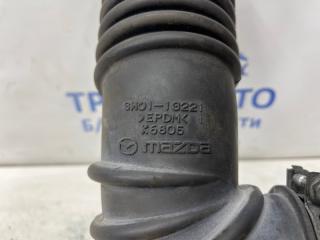 Патрубок воздушного фильтра 3 2013-2019 BM 2.2 diesel