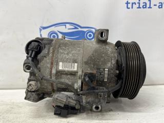 Компрессор кондиционера Nissan Qashqai 2013-2022