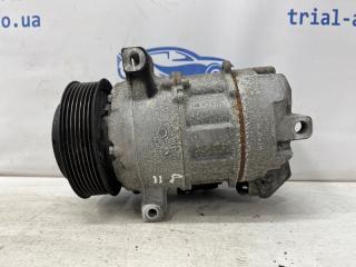 Компрессор кондиционера Nissan Qashqai J11 1.6 diesel R9M