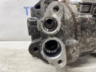 Компрессор кондиционера Qashqai 2013-2022 J11 1.6 diesel R9M