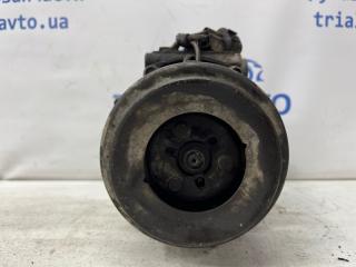 Компрессор кондиционера Pajero Sport 1996-2008 K9 2.5 Diesel 4D56