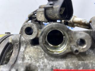 Компрессор кондиционера Pajero Sport 1996-2008 K9 2.5 Diesel 4D56