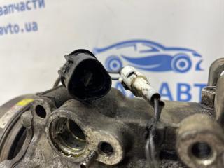 Компрессор кондиционера Pajero Sport 1996-2008 K9 2.5 Diesel 4D56