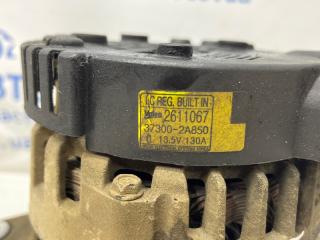 Генератор IX35 2009-2015 LM 1.7 diesel D4FD