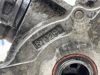 Вакуумная помпа генератора Pajero Sport 1996-2008 K9 2.5 Diesel 4D56