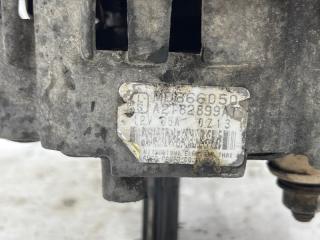 Генератор Pajero Sport 1996-2008 K9 2.5 Diesel 4D56