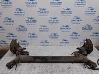 Балка задней подвески Nissan Qashqai 2013-2022