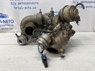 Турбина ПОД РЕСТАВРАЦИЮ Mazda 3 2013-2019