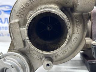 Турбина ПОД РЕСТАВРАЦИЮ 3 2013-2019 BM 2.2 diesel