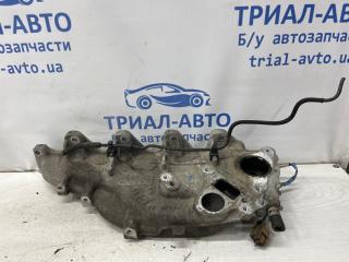 Коллектор впускной металл Qashqai 2013-2022 J11 1.6 diesel R9M