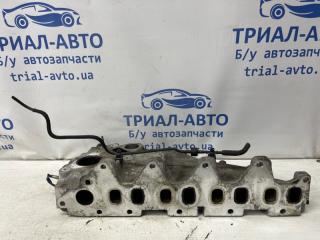 Коллектор впускной металл Nissan Qashqai J11 1.6 diesel R9M
