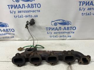 Коллектор выпускной Nissan Qashqai J11 1.6 diesel R9M