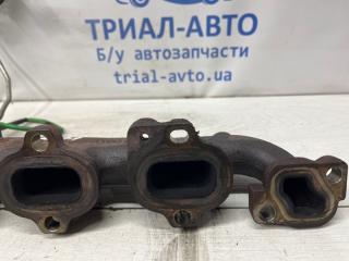 Коллектор выпускной Qashqai 2013-2022 J11 1.6 diesel R9M