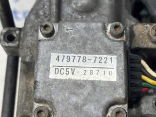 ТНВД Pajero Sport 1996-2008 K9 2.5 Diesel 4D56