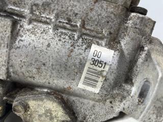 ТНВД Pajero Sport 1996-2008 K9 2.5 Diesel 4D56