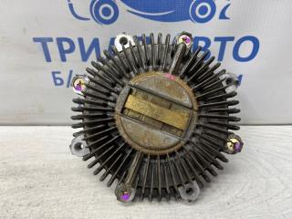 Вискомуфта Mitsubishi Pajero Sport 1996-2008