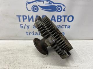 Вискомуфта Pajero Sport 1996-2008 K9 2.5 Diesel 4D56