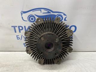 Вискомуфта Mitsubishi Pajero Sport K9 2.5 Diesel 4D56