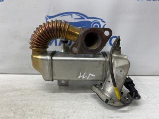 Радиатор EGR Nissan Qashqai 2013-2022 Б/У Радиатор EGR Nissan Qashqai 2013-2022