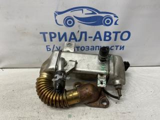 Радиатор EGR Nissan Qashqai J11 1.6 diesel R9M