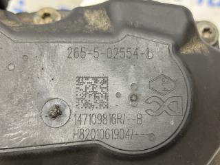 Клапан EGR Qashqai 2013-2022 J11 1.6 diesel R9M