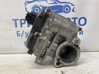 Клапан EGR Nissan Qashqai J11 1.6 diesel R9M