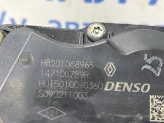 Клапан EGR Qashqai 2013-2022 J11 1.6 diesel R9M