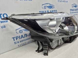Фара правая Qashqai 2013-2022 J11 1.6 diesel R9M