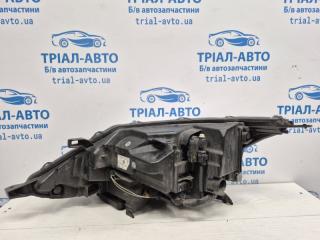 Фара правая Qashqai 2013-2022 J11 1.6 diesel R9M