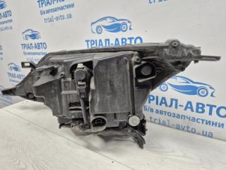 Фара правая Qashqai 2013-2022 J11 1.6 diesel R9M