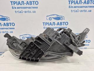Фара правая Qashqai 2013-2022 J11 1.6 diesel R9M