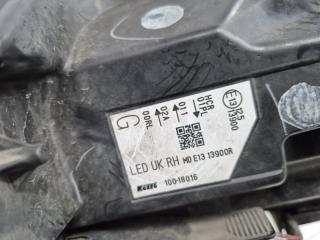 Фара правая Qashqai 2013-2022 J11 1.6 diesel R9M