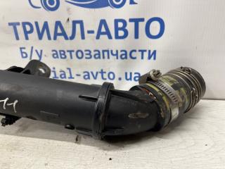 Патрубок турбины Qashqai 2013-2022 J11 1.6 diesel R9M