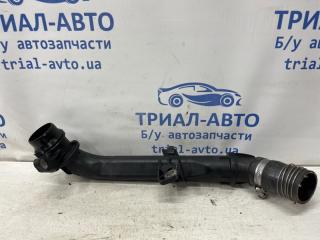 Патрубок турбины Qashqai 2013-2022 J11 1.6 diesel R9M