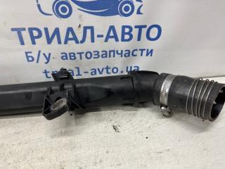 Патрубок турбины Qashqai 2013-2022 J11 1.6 diesel R9M