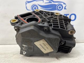 Заслонка дроссельная Qashqai 2013-2022 J11 1.6 diesel R9M
