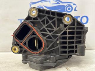 Заслонка дроссельная Nissan Qashqai J11 1.6 diesel R9M