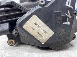 Заслонка дроссельная Qashqai 2013-2022 J11 1.6 diesel R9M