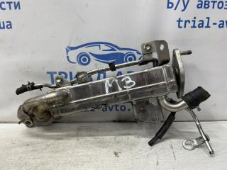 Радиатор EGR Mazda 3 2013-2019 Б/У Радиатор EGR Mazda 3 2013-2019