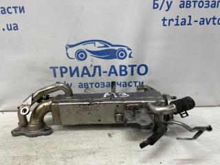 Радиатор EGR 3 2013-2019 BM 2.2 diesel