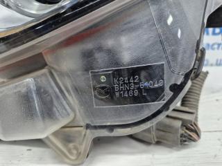 Фара левая Ксенон 3 2013-2019 BM 2.2 diesel