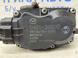 Клапан EGR 3 2013-2019 BM 2.2 diesel