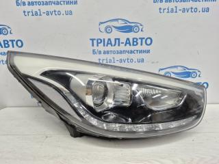 Фара правая Hyundai IX35 2009-2015 Б/У Фара правая Hyundai IX35 2009-2015
